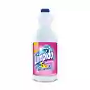 Blanqueador Multiusos Límpido Floral Botella 930 ml