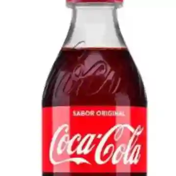 Coca-cola Sabor Original 500 ml