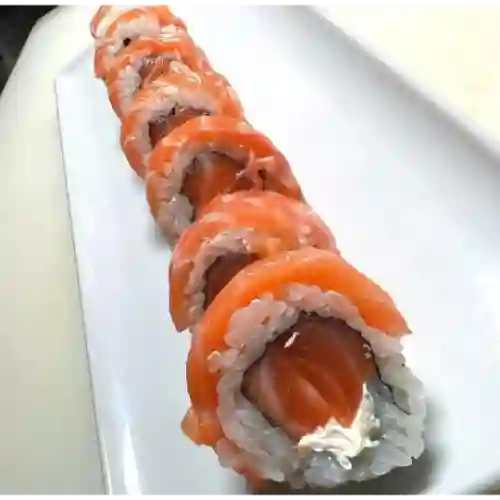 Philadelphia Roll 12 Pz