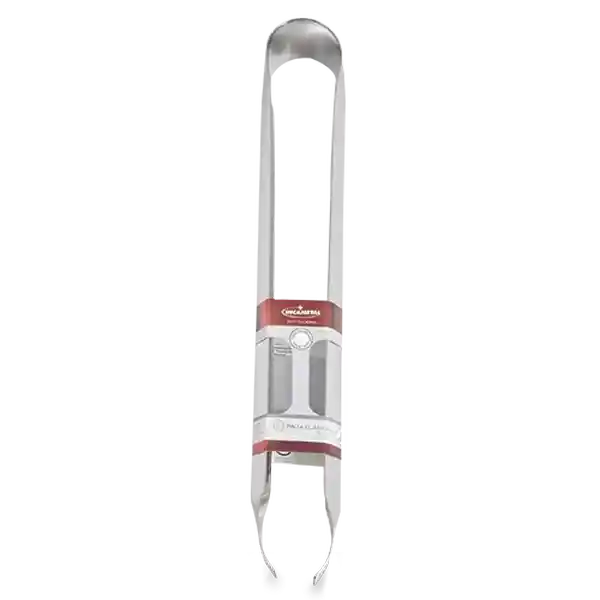 Incametal Pinza Clasi Inoxidable 14'' Doc