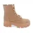 Botas Breka Toupe 38