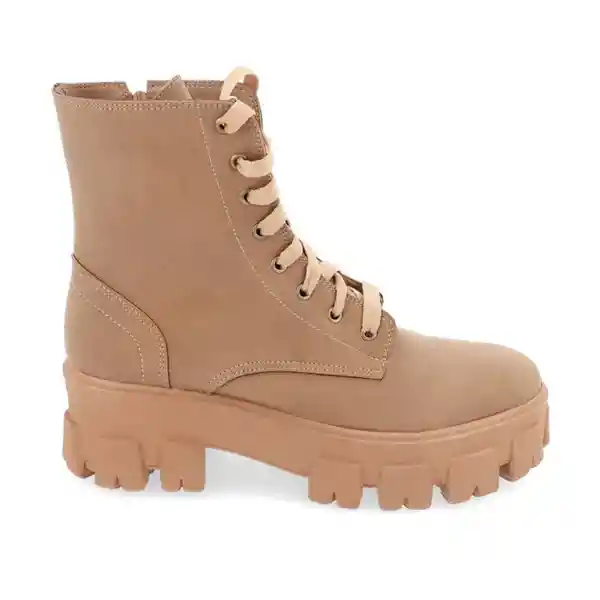 Botas Breka Toupe 38