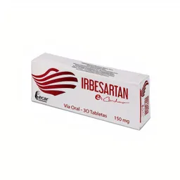 Ecar Irbesartan (150 mg)