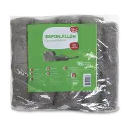 M&C Esponjillón
