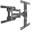 North Bayou Soporte Para Tv Extensible Doble Nb P6 De 40 A 75