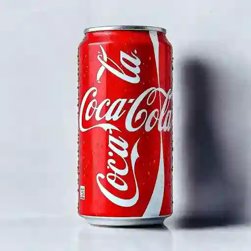 Coca Cola 330 Mi