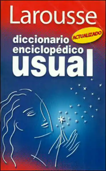 Diccionario enciclopédico usual