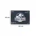 Tapete Decorativo Serie Jurassic World Miniso