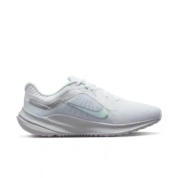 Nike Zapatos Wmns Quest 5 Para Mujer Blanco Talla 7