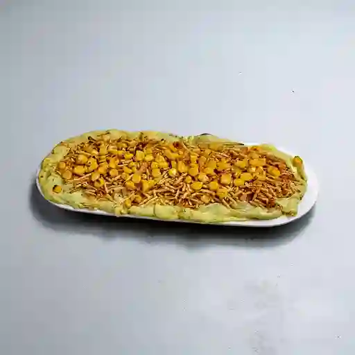 Mazorca Desgranada 77