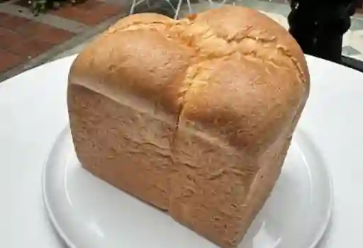 Pan Brioche