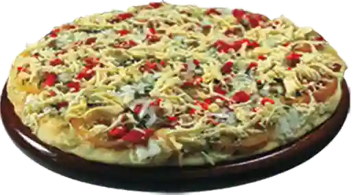 Pizza Napolitana