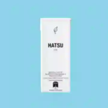 Hatsu Cajita