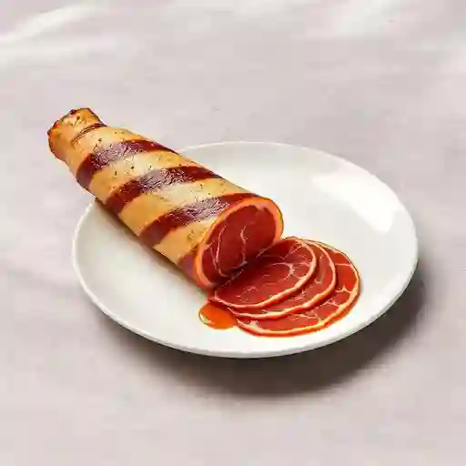 Jamon Ahumado