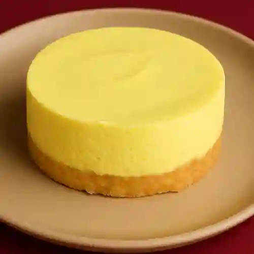 Cheesecake Sencillo