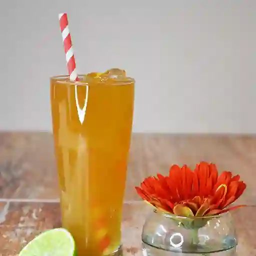 Papelon con Limón