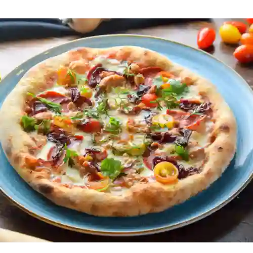 Pizza Victoria