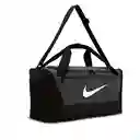Nike Maletín Brsla S Duff - 9.5 de Hombre Gris 41 L Talla MISC