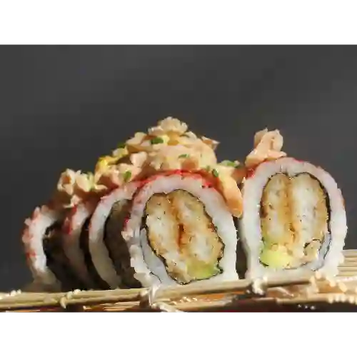 Sakana Roll