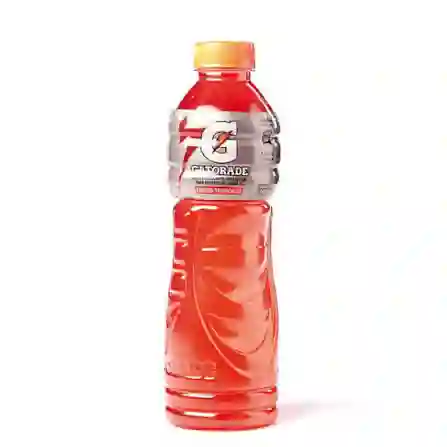 Gatorade tropical 500ml