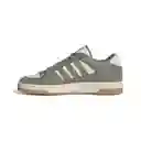 Adidas Zapatos Break Start Hombre Verde 9 IH7966