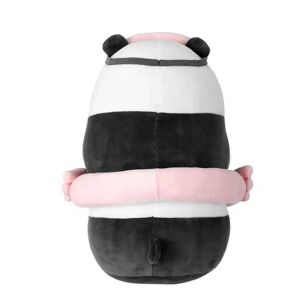 Miniso Peluche Osos Escandalosos Colección Vacaciones Panda