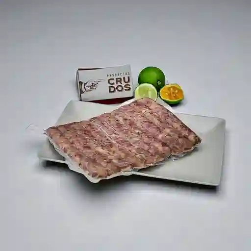 Chorizos Crudos X 10 Unidades