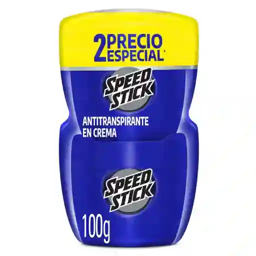 Speed Stick Desodorante 100 mL