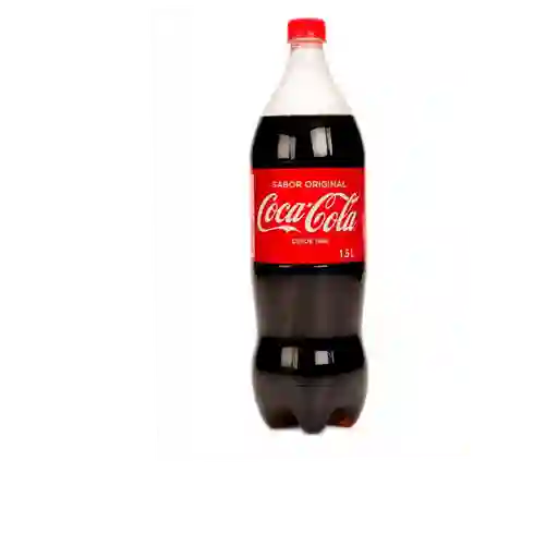 Coca-cola 1.5