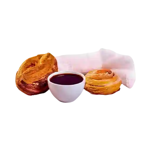 Tinto 10 Oz
