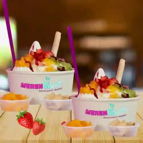 Combo Super Duo Merengurt