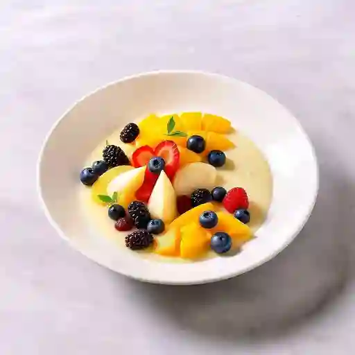En Leche