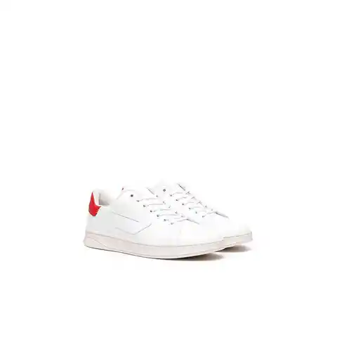 Dieseladulto Tenis S-Athene Low Talón Rojo Talla 9