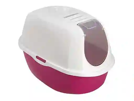 Moderna Arenera Smart Cat Hot Pink