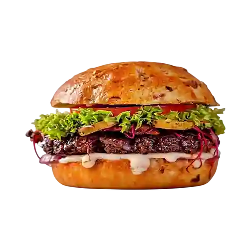 Hamburguesa Sipote