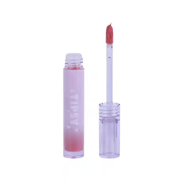 Labial Líquido Tipsy Series 05 Miniso