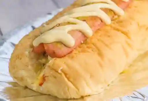 Perro Caliente Americano