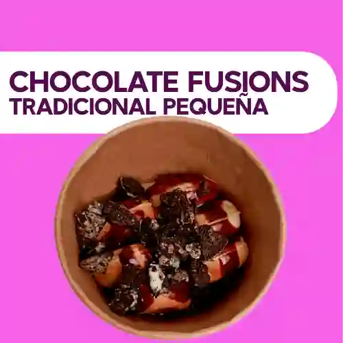 Chocolate Fusions Pequeña