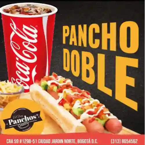 Pancho Doble