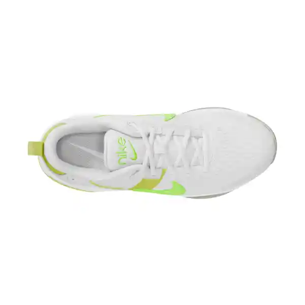 Nike Zapatos W Zoom Bella 6 Para Mujer Blanco Talla 7.5