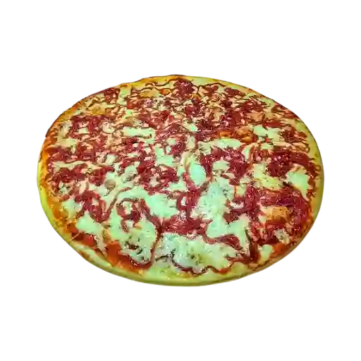 Pizza de Bocadillo Médium