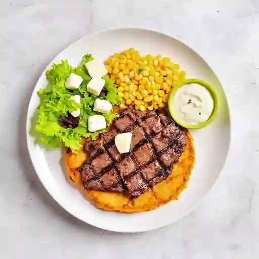 Patacon De Lomo