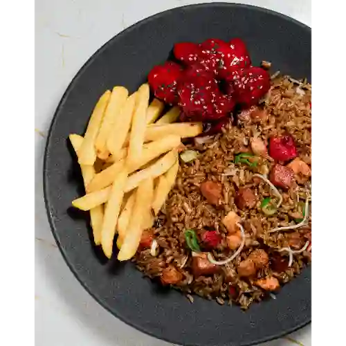 Oriental 9