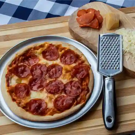 Pizza Pepperoni