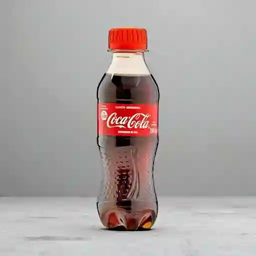 Coca-cola original 400 ml