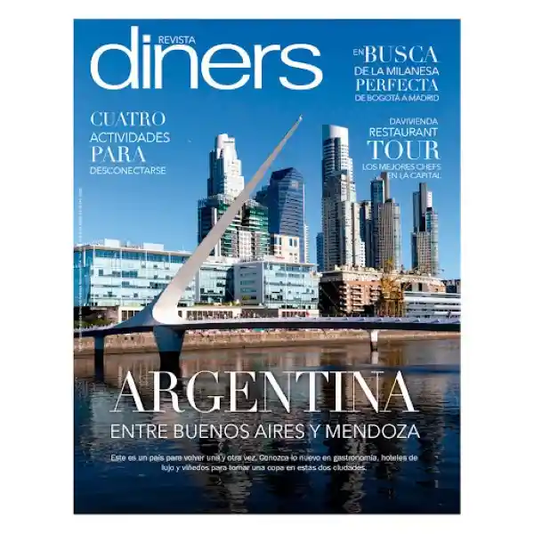 Diners Revista