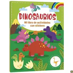 Dinosaurios - Planeta Júnior