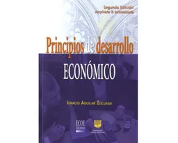 Principios de Desarrollo Económico