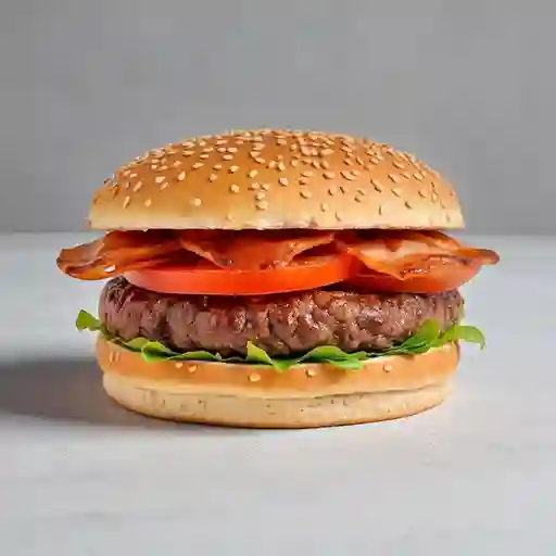 Hamburguesa Yagami