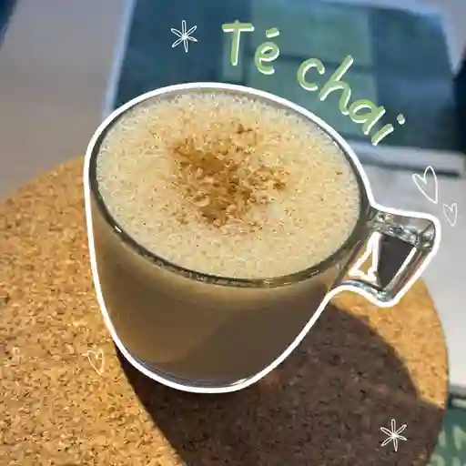 Té chai